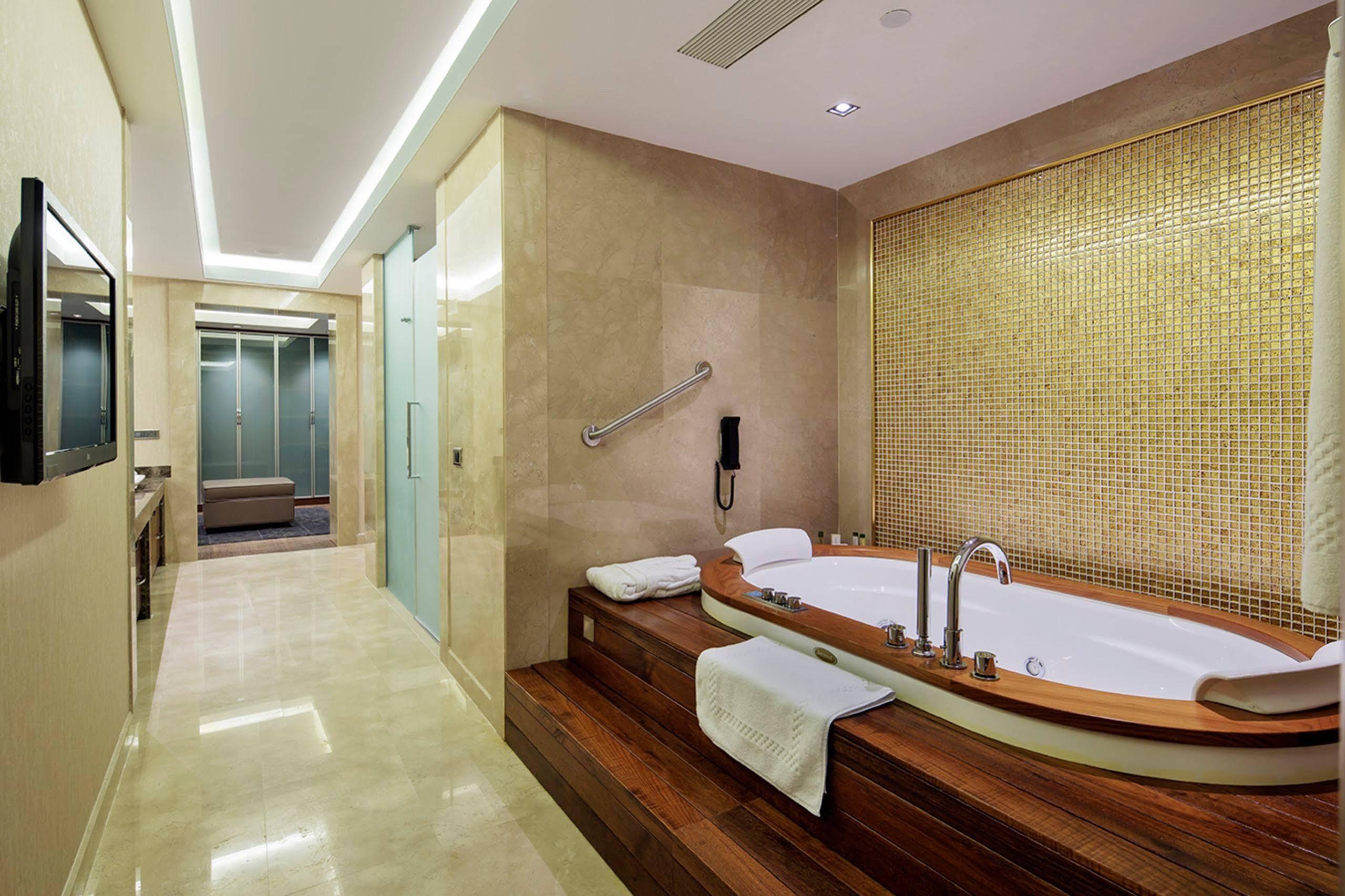 Moevenpick Malatya Hotel Zewnętrze zdjęcie