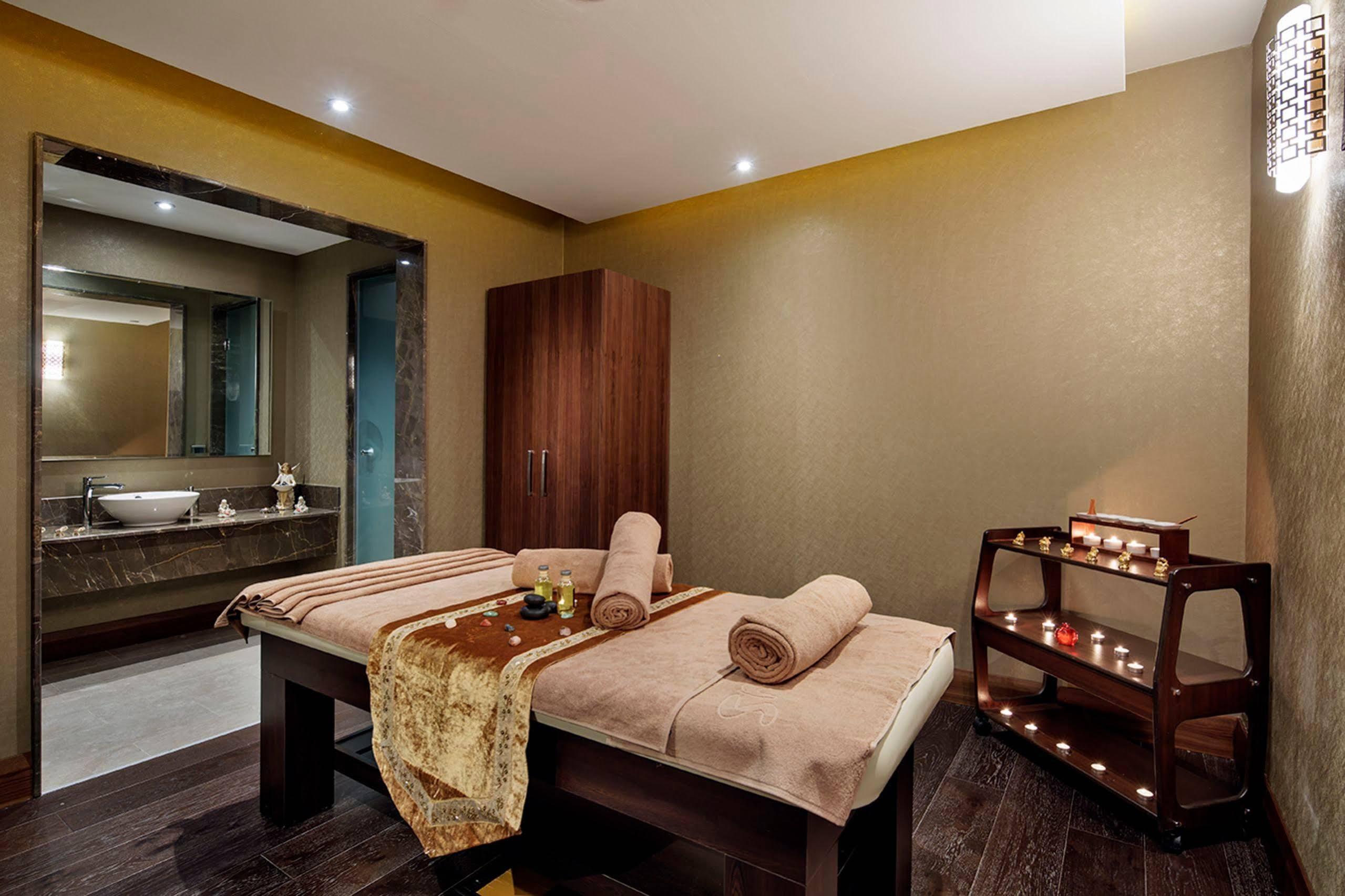 Moevenpick Malatya Hotel Zewnętrze zdjęcie