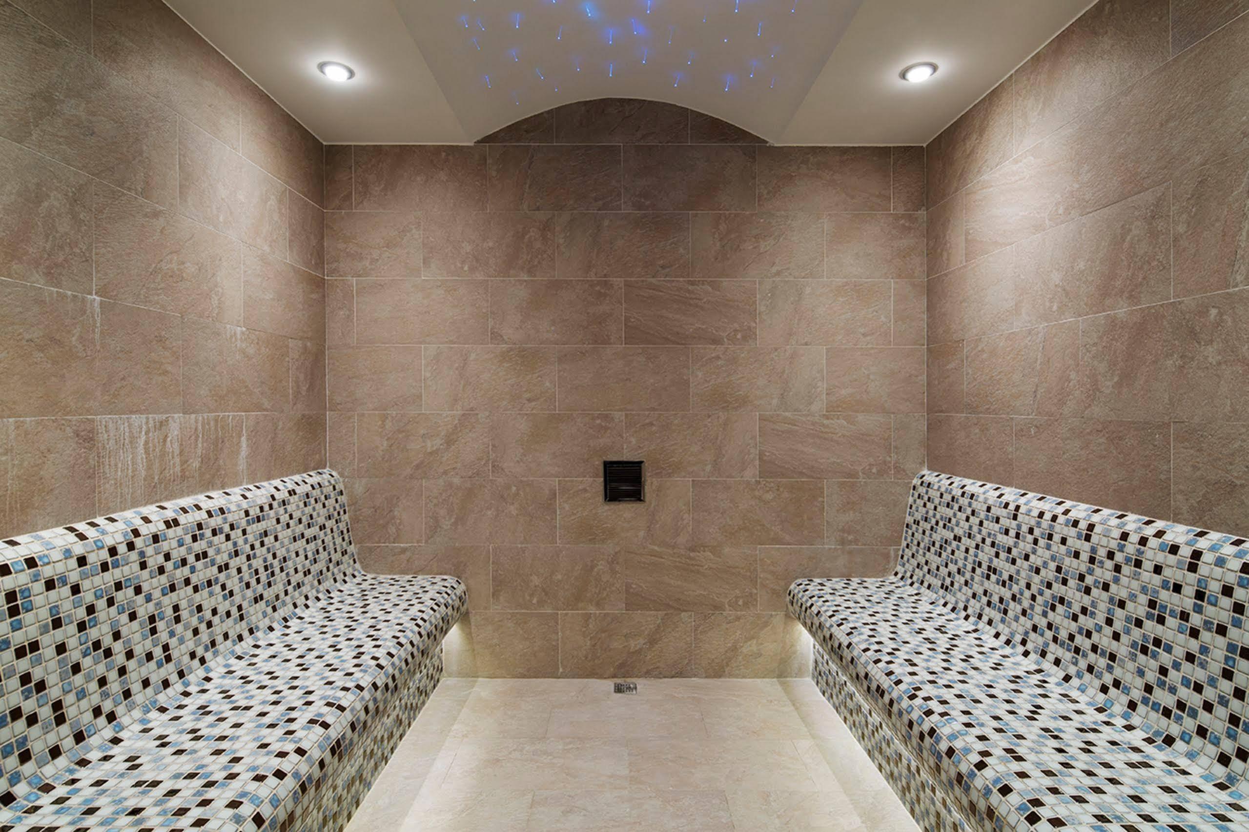Moevenpick Malatya Hotel Zewnętrze zdjęcie